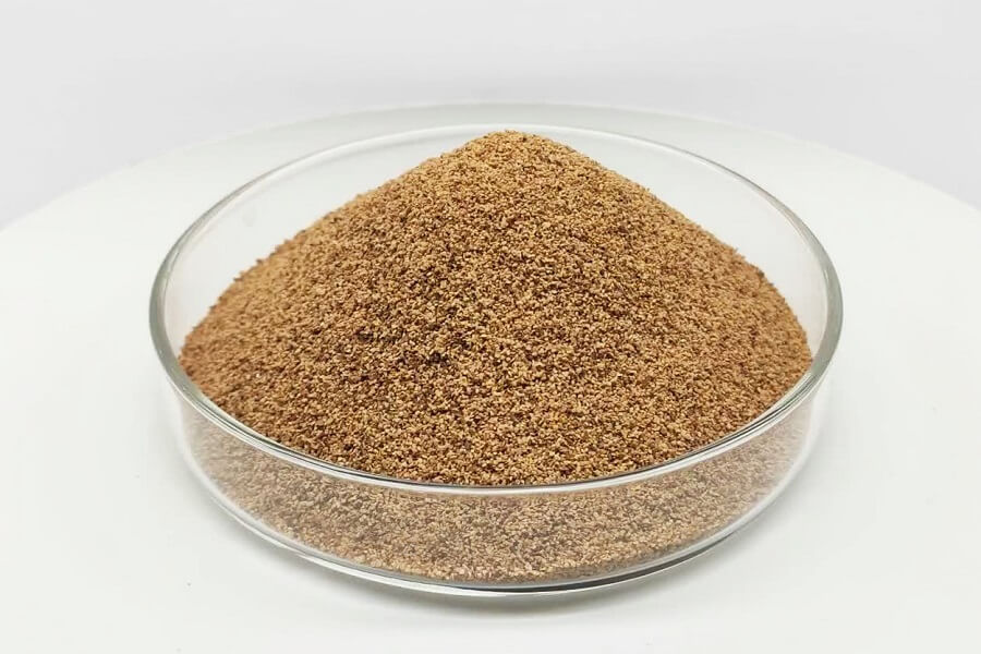 Walnut Shell for Blasting